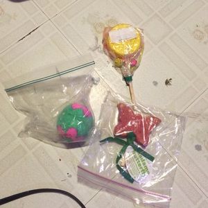 Trade for gucci1girl only