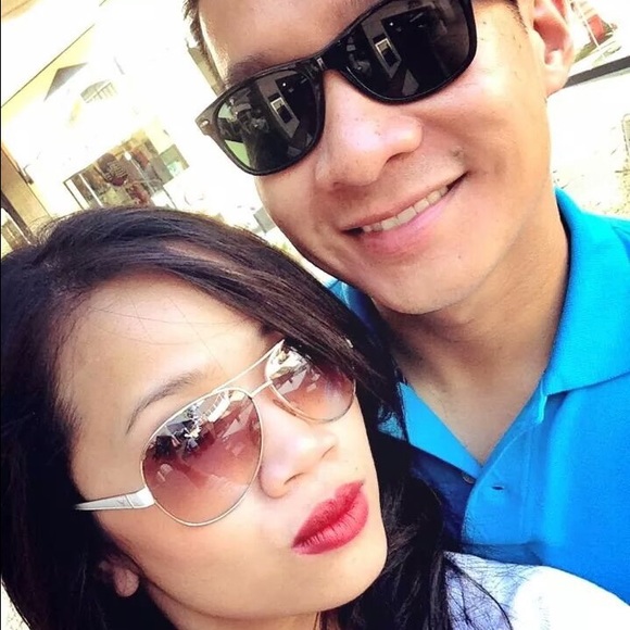 Emporio Armani Aviators