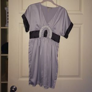 BCBG dress