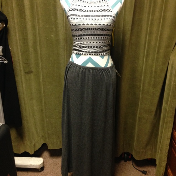 Crop top - Picture 3 of 3