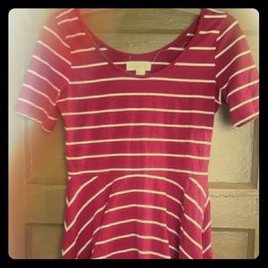 Forever 21 skater dress