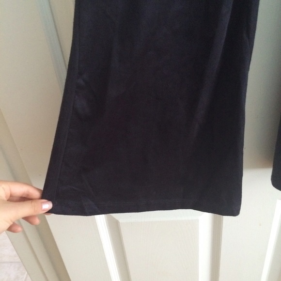 SOLD! Brandy Melville Bell Bottom Dupe - Picture 2 of 4