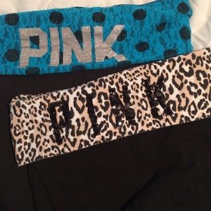 Yoga pant BUNDLE!!!