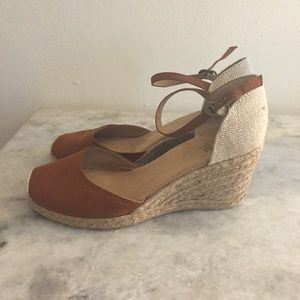 Wedges