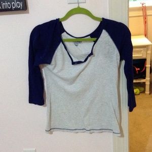 Super cute and casual tee!