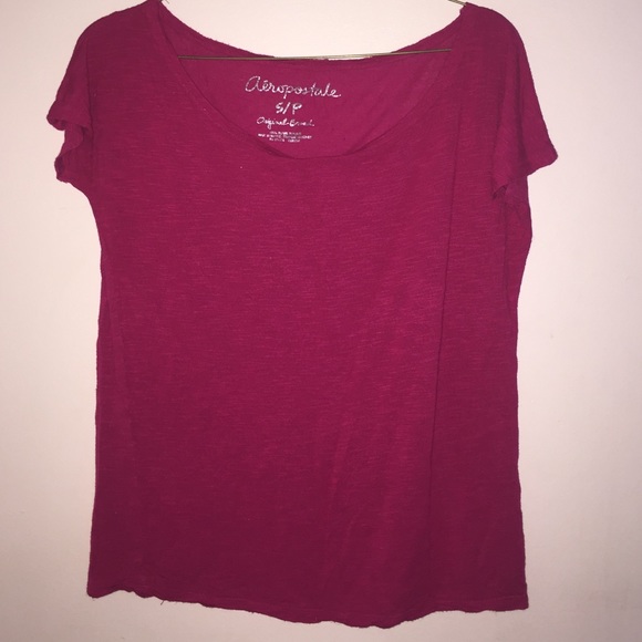Aeropostale Shirt