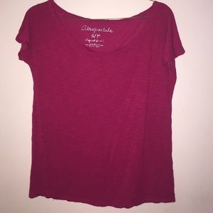 Aeropostale Shirt