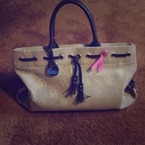 Dooney and Bourke