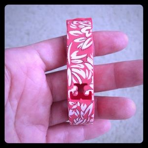 🌟TORY Burch FitBit Silicone Bracelet🌟