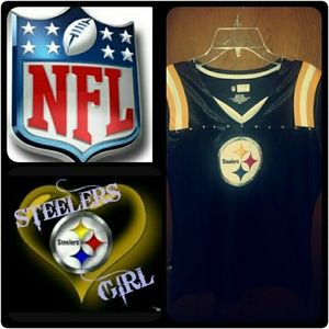 🏈NFL Steelers Tee🏈