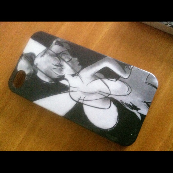 iPhone 4/4s case