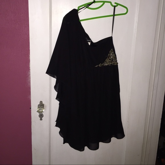 Frederick's of Hollywood Cocktail Dress