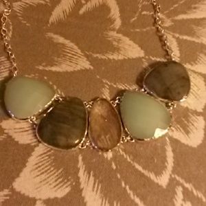 Stella & Dot necklace