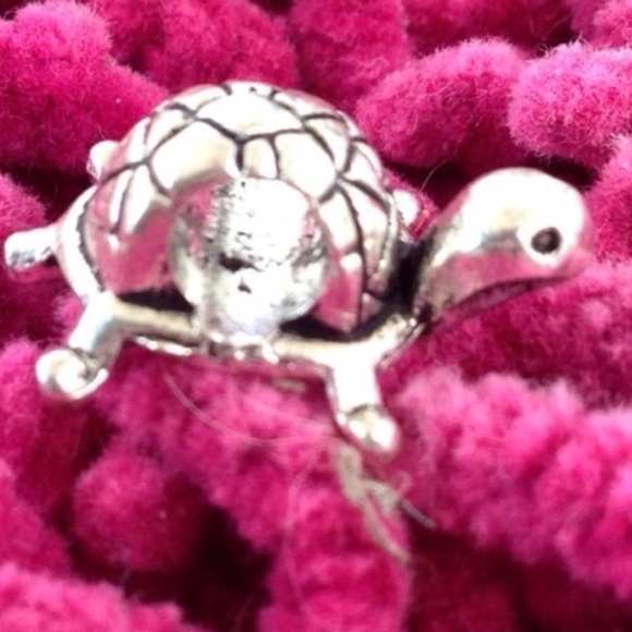 Turtle Charm ❌SOLD❌ - Picture 2 of 4