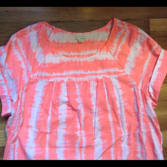 Fantastic re-posh Gap shift dress w pockets! - Picture 2 of 3