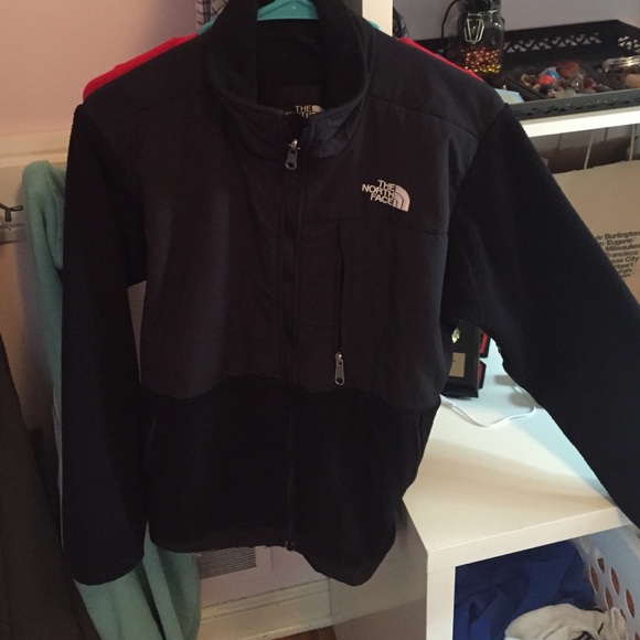 Denali Northface Jacket