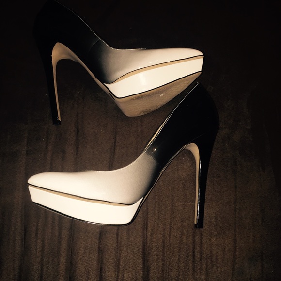Dress Heels