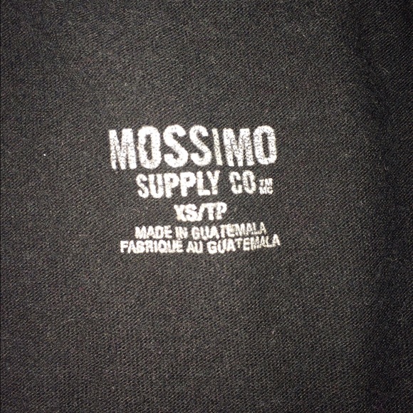 Target black v neck - Picture 2 of 2