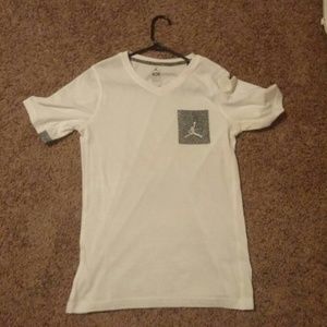 Jordan shirt
