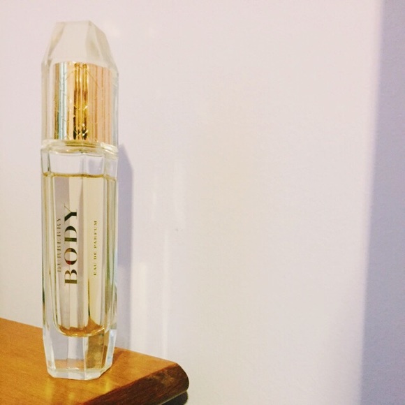 Burberry Bod Eau De Parfum - Picture 2 of 2