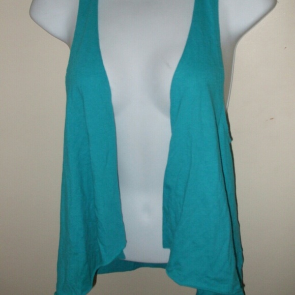 Half peice cardigan