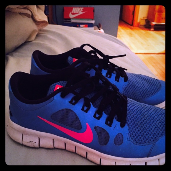Nike Free Run 5.0