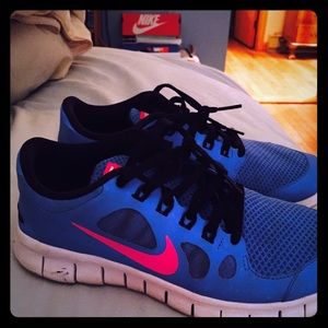 Nike Free Run 5.0