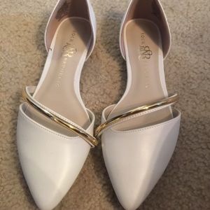 Good quality shoes, never been worn