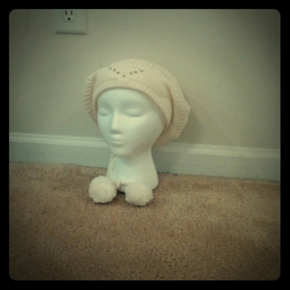 Winter beanie