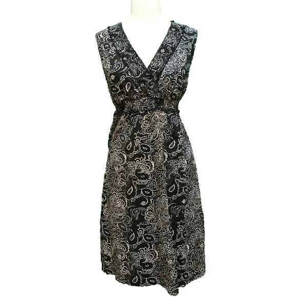 Sonoma Life + Style dress