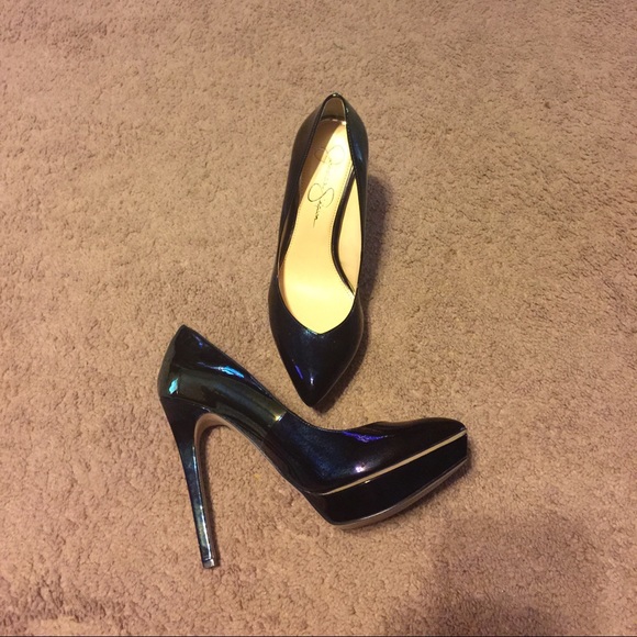 Dress Heels