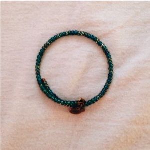Alex & Ani energy bangle