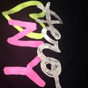 comfy Aeropostale shorts