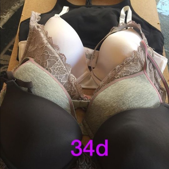 Bras 13,00 each
