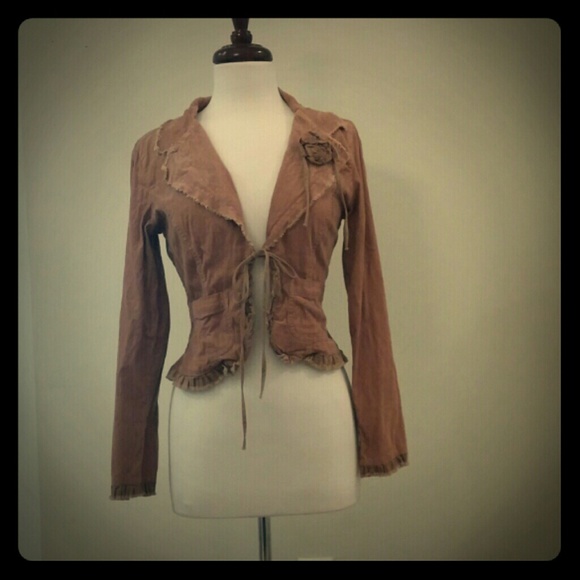 Jacket