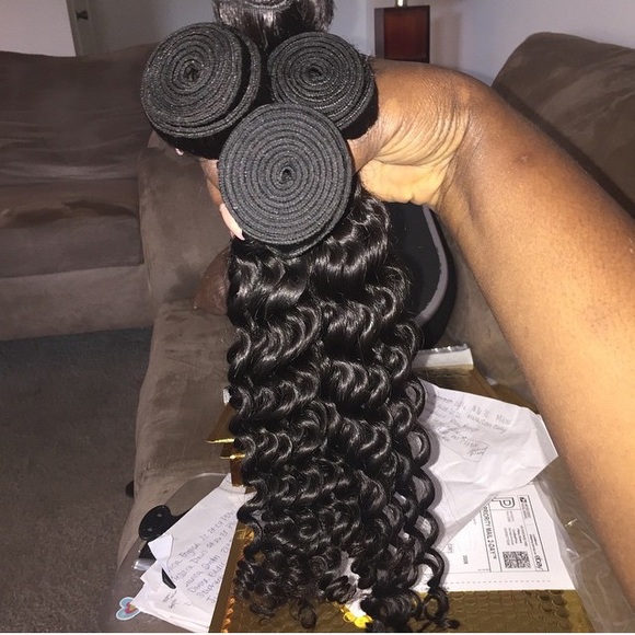 🔥virgin Human Hair🔥