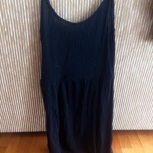 Brandy Melville black dress