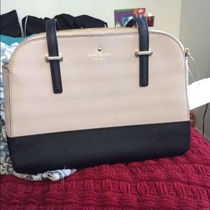 Kate Spade Small Elise handbag