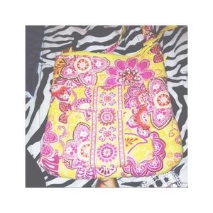 Vera Bradley bag
