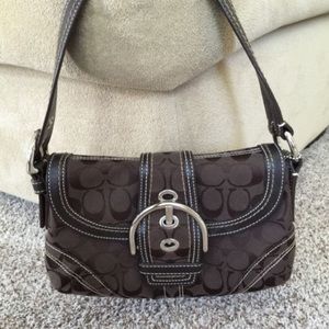Coach handbag