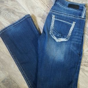 Daytrip jeans