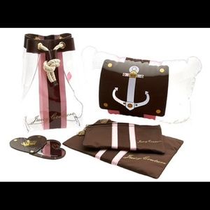 Juicy Couture Beach Survival Set
