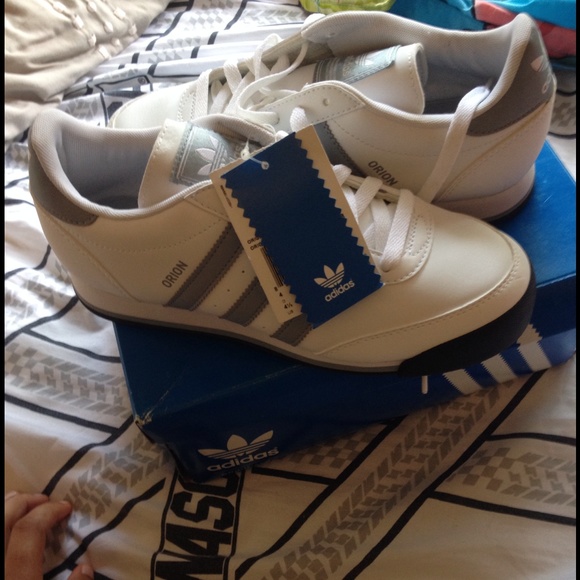 Adidas shoes