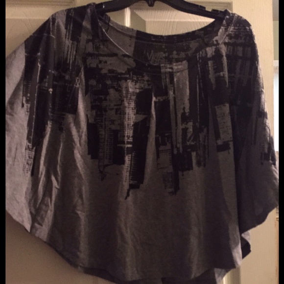 Vans Graphic Tshirt