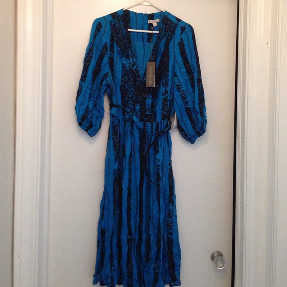 Ny & co dress