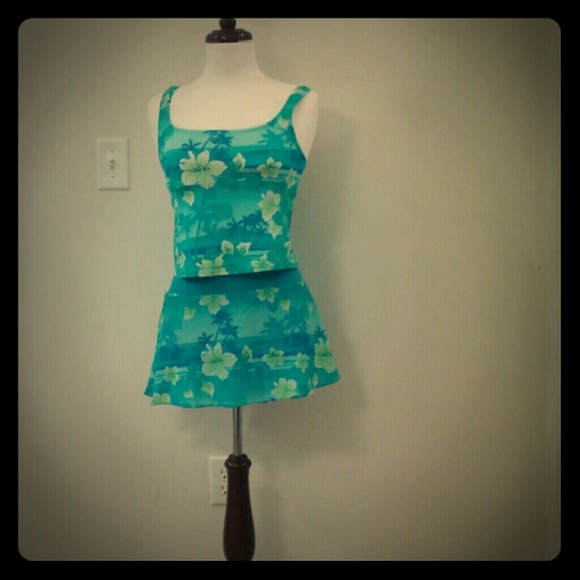 Tankini