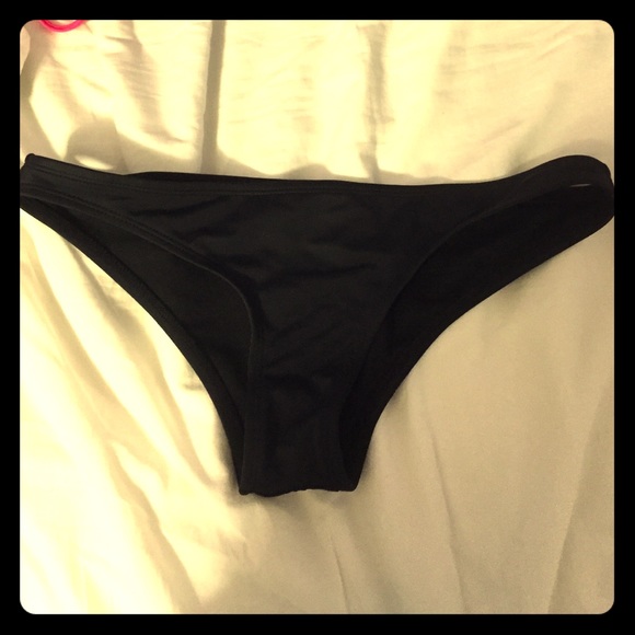 L.A. Hearts bikini bottom