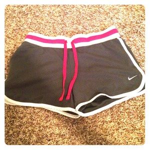 Nike shorts