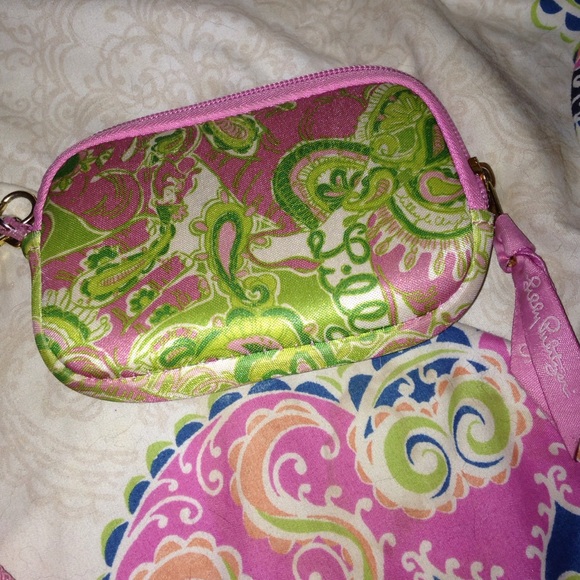 Lilly Pulitzer Tech Case