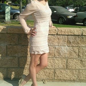 A girl's night out dress!